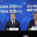 Kina kao odlučujući faktor: Seul pozvao Peking da odigra „konstruktivnu ulogu“ u obuzdavanju pretnji s.Koreje