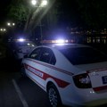 Napadnuta komunalna policajka u Beogradu: Tukli je po vratu i glavi, prevezena u Urgentni