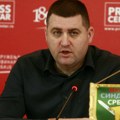 INTERVJU Novica Antić, predsednik Vojnog sindikata: Sistem odbrane je talac generala koji nemaju šta da rade kod kuće
