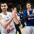 Dobrić za SK: Nije loše napadati iz senke na Mundobasketu