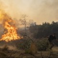 Treća žrtva katastrofalnih požara koji besne u Grčkoj