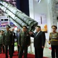 Rusija i Kina diskretno priznale nuklearni potencijal Pjongjanga