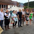 Treći dan stragarske manifestacije posvećen Tanasku Rajiću