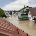 Nevreme hara slovenijom i kreće ka Srbiji! RHMZ izdao upozorenje na naglu promenu i veliku količinu kiše, u ovim delovima…
