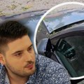 (Video) Polupana kola, šteta je velika: Ljuba Perućica za "Blic" nakon stravične oluje: "Sva sreća nijedan prozor na kući…