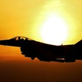 SAD izazivaju opasne situacije na sirijskom nebu kako bi odvukle ruske snage iz Ukrajine