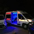 U obračunu u Petrovaradinu ranjene dve osobe