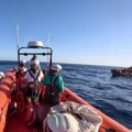 Nesreća na sredozemlju: Potonuo čamac s migrantima, stradali jedno dete i dve žene, traga se za preživelima