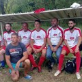Temštani ponosni na svoje fudbalere – plasmanom u polufinale Kupa Grada postigli ogroman uspeh