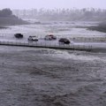 Poplave u Kaliforniji izazvala tropska oluja Hilari, otkazana nastava u školama