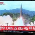Severna Koreja obavestila Japan: Lansiraćemo satelit između 24. i 31. avgusta