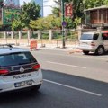 "Mercedesom" pokosio ženu u Sarajevu: Stotinak metara dalje pijani i drogirani vozač je pre tri meseca usmrtio dve mlade…