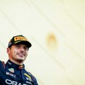 Maks Ferstapen pobedom na Velikoj nagradi Italije postavio novi rekord u F1