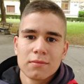 Stefan (23) iz kladova je nestao Poslednji put je viđen na Dunavu, traže ga i ronioci