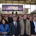 Danas saznaje: Vanredni lokalni izbori u decembru u Vranju, Vladičinom Hanu, Trgovištu i Vranjskoj Banji