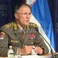 Mojsilović: Vojska Srbije nije planirala upad na Kosovo i Metohiju – VIDEO
