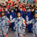 Operativni vek NASA-ine svemirske stanice se bliži kraju: Kina nudi alternativnu, proširuju svoju "Nebesku palatu"