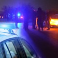 Nesreća kod Zrenjanina, prevrnuo se BMW: Pet osoba povređeno, među njima i dete