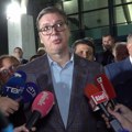 Srbiju čeka težak sastanak Predsednik Vučić za Alo! o "velikoj pretorci" koja sutra stiže za Beograd