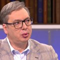 Vučić: SNS donela velike promene i promenila lice Srbije