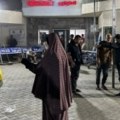 Glavne bolnice u Gazi zatvorene za nove pacijente