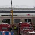 Metro skliznuo sa šina u Pekingu – više od 500 osoba zatražilo lekarsku pomoć