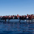 Brod sa 119 migranata i izbeglica stigao u italijansku luku u Toskani