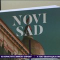 Knjiga o modernoj urbanoj istoriji Novog Sada