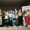 Konkurs za literarne radove za osnovce i srednjoškolce iz Vranja