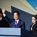 Tajvan izabrao predsednika kojim Kina nije zadovoljna
