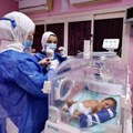 UN: Oko 20.000 beba rođeno u Gazi od početka rata – na svakih 10 minuta po jedna beba