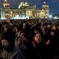 Milion ljudi izašlo na ulice zbog jačanja desnice u Nemačkoj: Koliko su efikasni protesti protiv AfD-a?