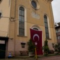 Turska, pritvoreno 25 osumnjičenih u vezi sa ubistvom u katoličkoj crkvi