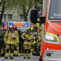 Stravičan požar na karnevalskoj paradi u Nemačkoj: Zapalilo se vozilo, ljudi beže u panici, ima povređenih