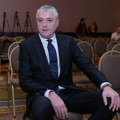 Danilović govorio o dolasku u Partizan: Dostakao se i stanja u srpskoj košarci! (video)