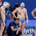 "Delfini" zaboravili poraz od Hrvatske: Srbija savladala Mađarsku i zakazala duel sa Grčkom