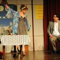 Predstava “Ljubaf” u ivanjičkom Domu kulture