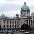 "Novosti" saznaju: Sprema se nastavak sednice Skupštine Srbije - izbor predsednika 12. marta?