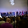 Održana premijera filma "Ruski konzul" na fest-u: Stajaće ovacije i veliki aplauz za Žarka Lauševića