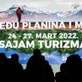 Otvoren 43. Sajam turizma na Beogradskom sajmu