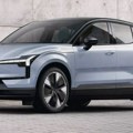 Električni Volvo modeli će se puniti i do 30 posto brže