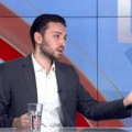 Grbović: Opozicija postala subjekt razgovora između EU i Srbije