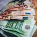 Što pokazuje usporedba hrvatskih realnih plaća s regijom?