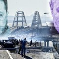 Ukrajina u tišini sprema veliki napad na „Putinov ponos“: Zbog ovoga Kremlj besni, ključni most na Krimu prva meta