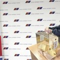 SNS danas počinje sa prikupljanjem potpisa - idu u najširu koaliciju, nosilac liste Aleksandar Vučić