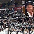 Partizan citirao Stalonea: Prva poruka posle eliminacije iz Evrolige!