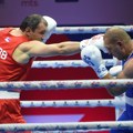 Magomedov obezbedio drugu medalju za Srbiju na EP, bokserke "četiri od četiri"