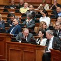 Дан за гласање у Скупштини Србије о изменама и допунама Закона о локалним изборима