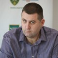 Predsedniku Vojnog sindikata Srbije Novici Antiću ponovo produžen pritvor u Novom Sadu