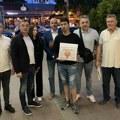 Avramovićev pokret "Ne damo Niš" se posle 4 godine spavanja probudio i učestvuje na izborima
